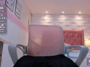 Chaturbate Live Sex of mhellissaw