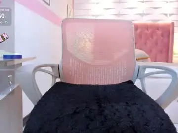 Chaturbate Live Sex Cam of mhellissaw