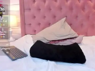 Chaturbate Best Webcam of mhellissaw