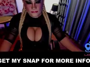 Chaturbate Private Sex Chat of obsidianmistress