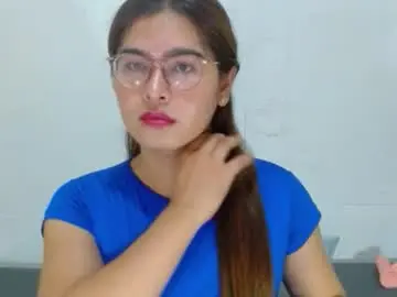 Chaturbate Live Sex Cam of tgirlselena