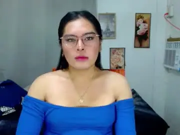 Chaturbate Private Sex Chat of tgirlselena