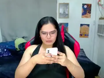 Chaturbate Adult Webcam of tgirlselena