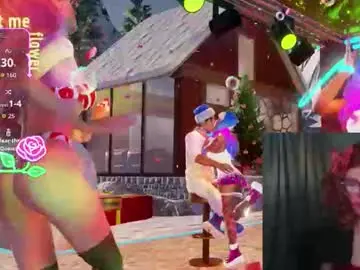 Chaturbate Adult Webcam of valentia_vickers