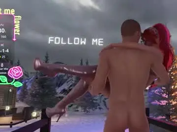 Chaturbate Nude Webcam of valentia_vickers