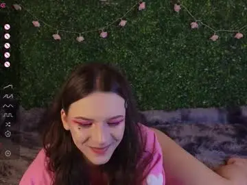 Chaturbate Nude Webcam of katerinnna