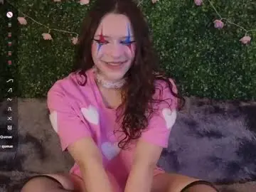 Chaturbate Best Webcam of katerinnna