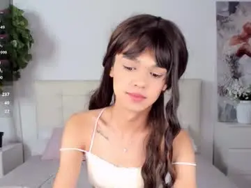 Chaturbate Sex Cam of lizzydelrey