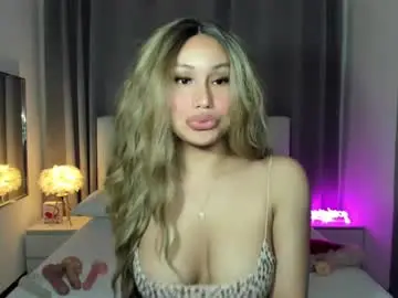 Chaturbate Free Porn Cam of lustfulmonica69