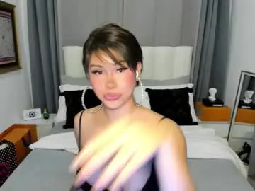 Chaturbate Private Sex Chat of lustfulmonica69