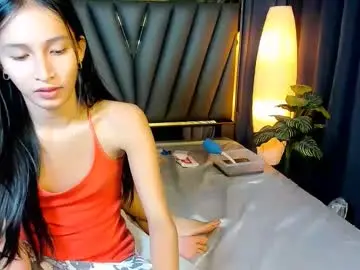 Chaturbate Adult Video Chat of sierracoxriches