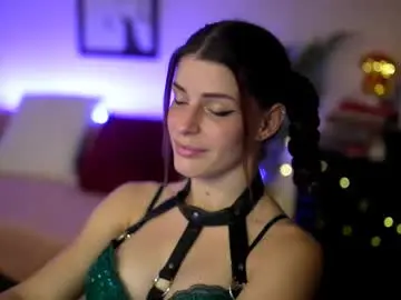 Chaturbate Adult Webcams of stella_shock