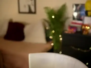 Chaturbate Nude Webcam of stella_shock