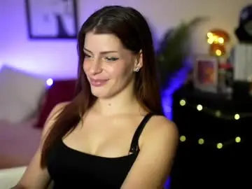 Chaturbate Nude Webcam of stella_shock