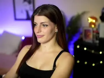 Chaturbate Watch Live Sex Cams of stella_shock