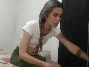 Chaturbate Free Live Porn of barbie_hot66