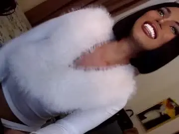 Chaturbate Free Porn Cam of fertilitygoddess