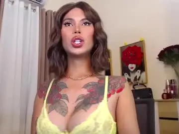 Chaturbate Free Live Porn of fertilitygoddess