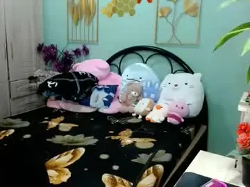 Chaturbate Sex Cam of tsempress