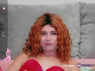 Chaturbate Free Live Porn of zagadka33333