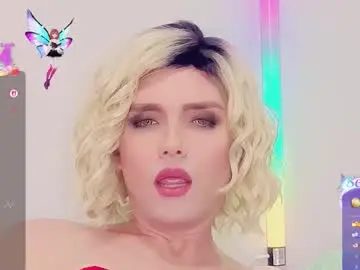 Chaturbate Adult Webcams of zagadka33333