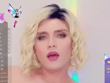 Chaturbate Sex Cam of zagadka33333