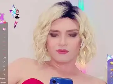 Chaturbate Adult Webcams of zagadka33333