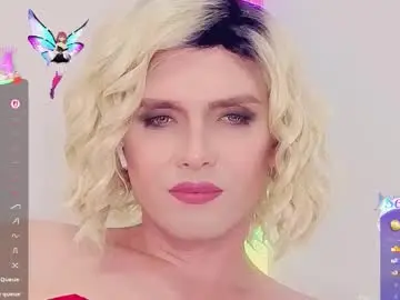 Chaturbate Nude Webcam of zagadka33333