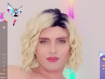 Chaturbate Live Sex Cam of zagadka33333