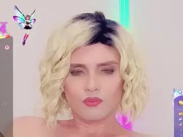 Chaturbate Live Sex Cam of zagadka33333