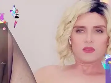 Chaturbate Free Porn Cam of zagadka33333