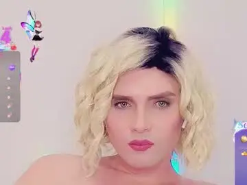 Chaturbate Sex Chat of zagadka33333