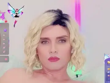 Chaturbate Sex Chat of zagadka33333