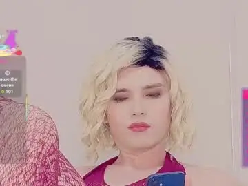 Chaturbate Best live sex cam show of zagadka33333