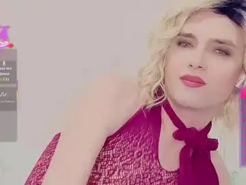 Chaturbate Adult Video Chat of zagadka33333