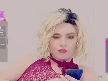 Chaturbate Adult Webcam of zagadka33333