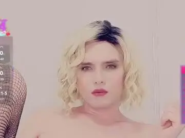 Chaturbate Adult Video Chat of zagadka33333