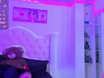 Chaturbate Best Webcam of camila_coxx