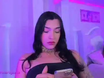 Chaturbate Private Sex Chat of camila_coxx