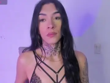 Chaturbate Watch Live Sex Cams of camila_coxx