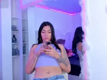 Chaturbate Free Live Porn of camila_coxx