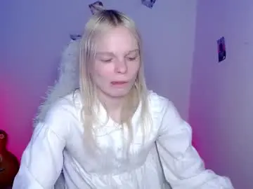 Chaturbate Adult Webcam of emily_nyaffe