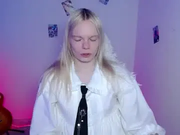 Chaturbate Private Sex Chat of emily_nyaffe