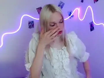 Chaturbate Sex Chat of emily_nyaffe