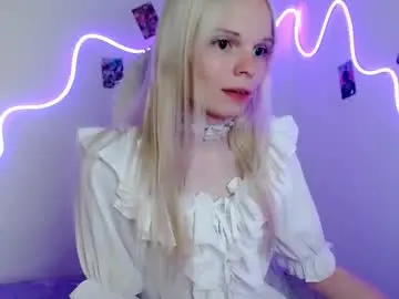 Chaturbate Free Porn Cam of emily_nyaffe
