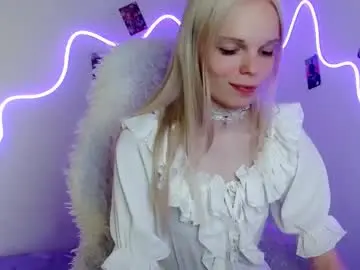 Chaturbate Adult Webcams of emily_nyaffe