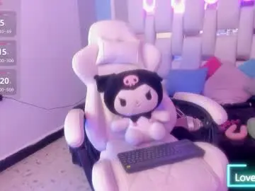 Chaturbate Best Webcam of milkwhore1