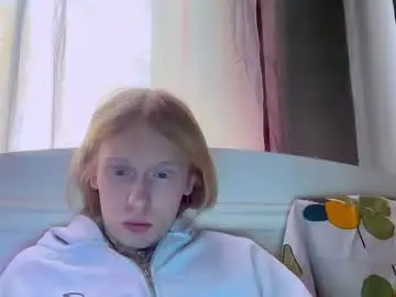 Chaturbate Live Porn of miss_barbie1