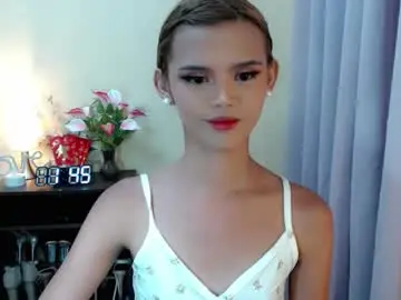 Chaturbate Private Sex Chat of sweetytrannygirlxx