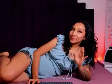 Chaturbate Adult Webcams of annie_u